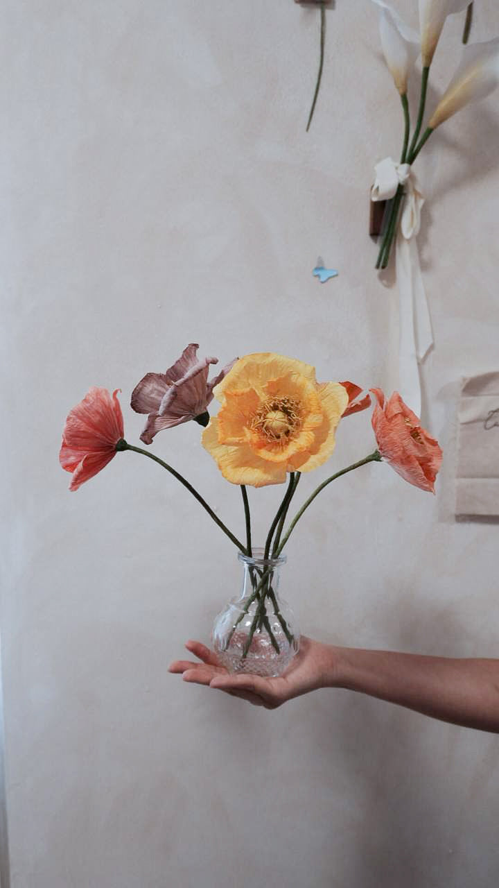 A Love Letter to Poppy