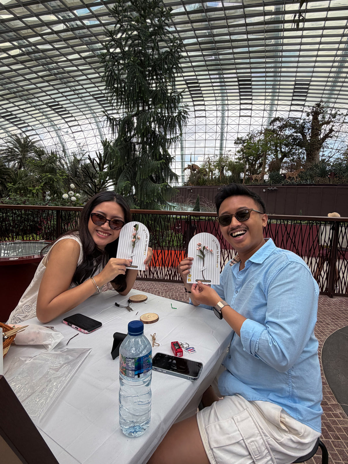 Creative Experience: Team Bonding, Brand Activations & More
