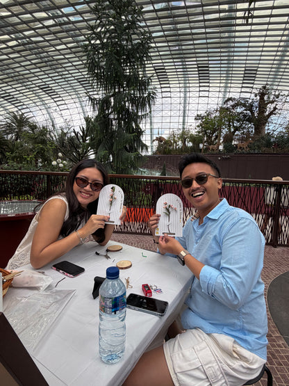 Creative Experience: Team Bonding, Brand Activations & More