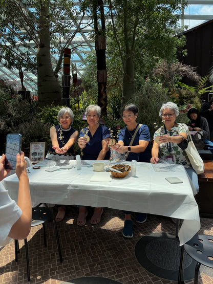 Creative Experience: Team Bonding, Brand Activations & More