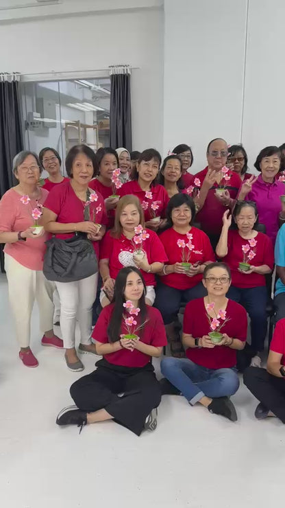 Creative Experience: Team Bonding, Brand Activations & More